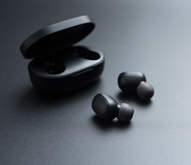 Auriculares bluetooth