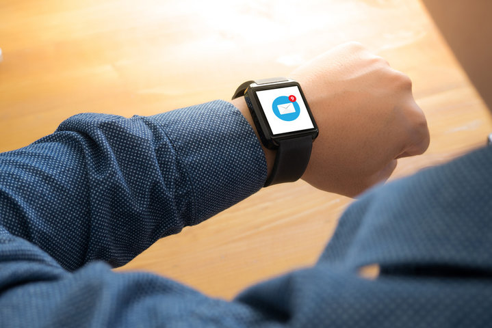 smartwatch