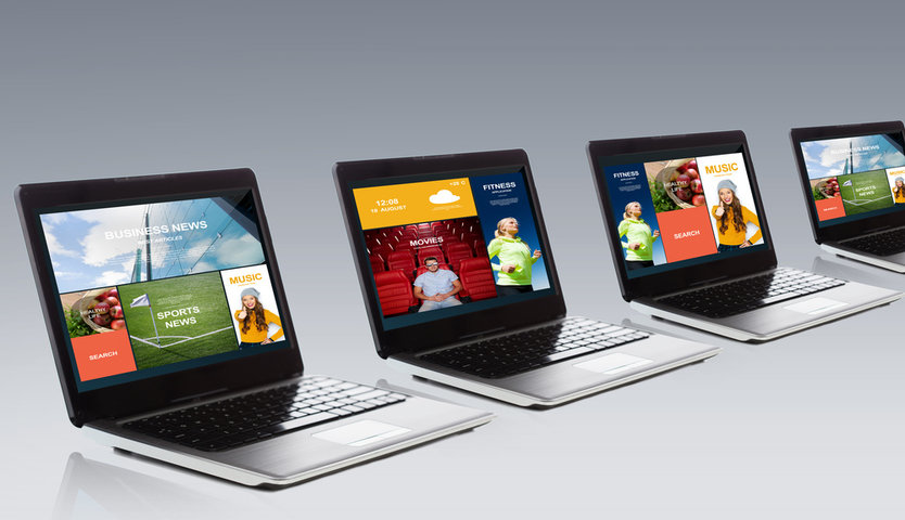 Laptop