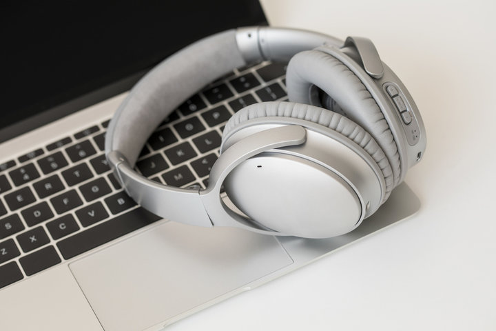 Auriculares inalámbricos