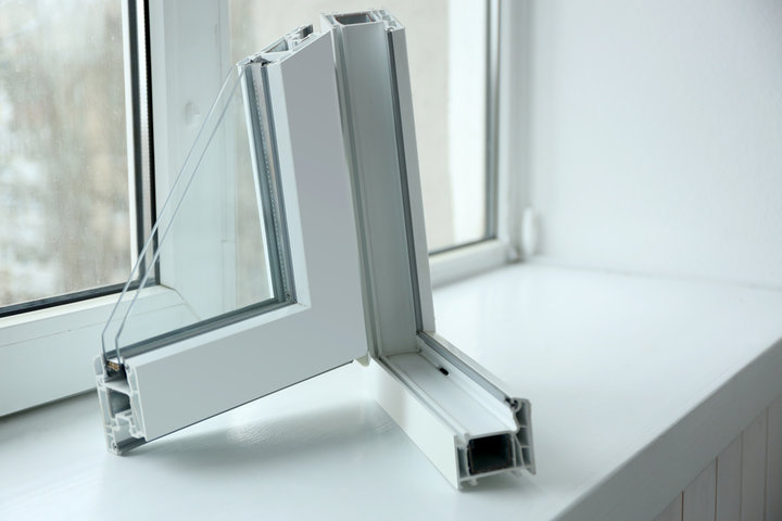 Ventanas eficientes