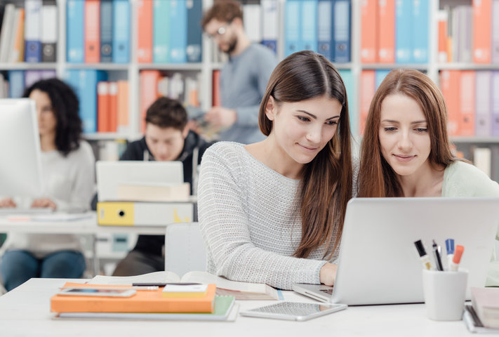 Tablet para estudiar o trabajar