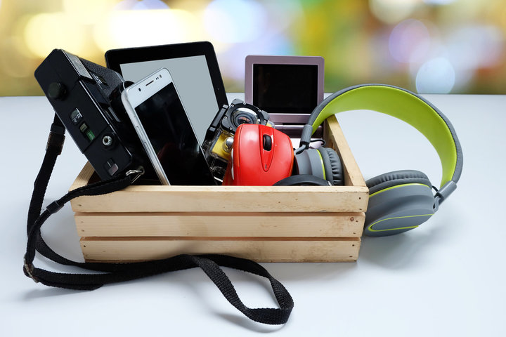 Gadgets Tecnológicos