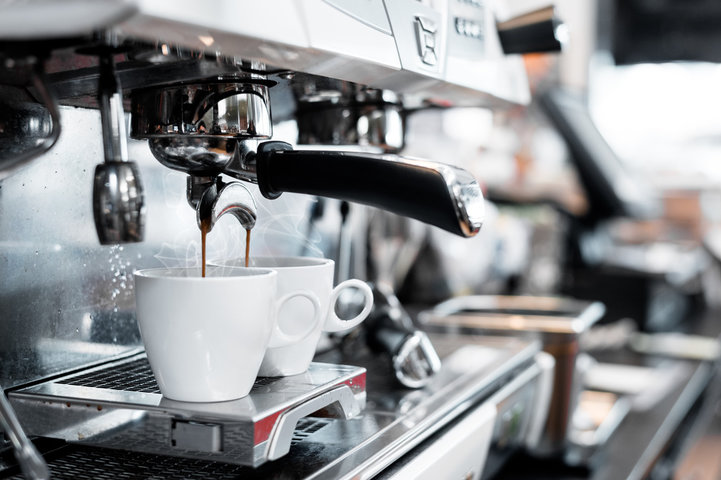 Cafeteras