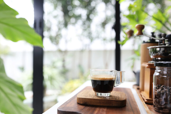 cafetera perfecta para tu rutina diaria
